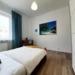 Alloggio in famiglia W Centrum Gdyni Swietojanska *