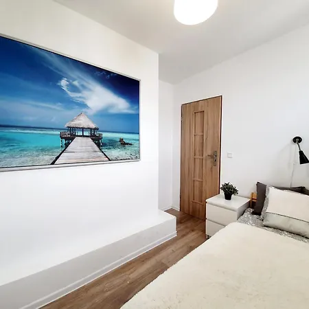 W Centrum Gdyni świętojańska *