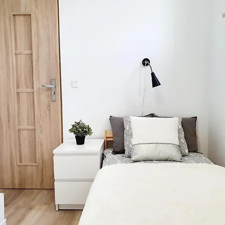 W Centrum Gdyni świętojańska Gdynia