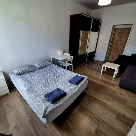 W Centrum Gdyni świętojańska Gdynia