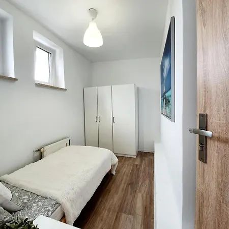 W Centrum Gdyni świętojańska * Gdynia