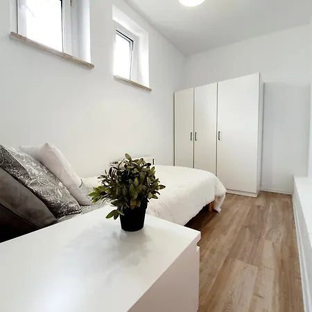 W Centrum Gdyni świętojańska *