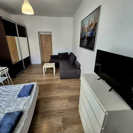 Kwatera prywatna W Centrum Gdyni świętojańska *