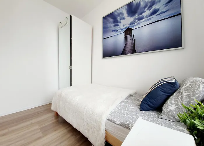 Kwatera prywatna W Centrum Gdyni świętojańska *