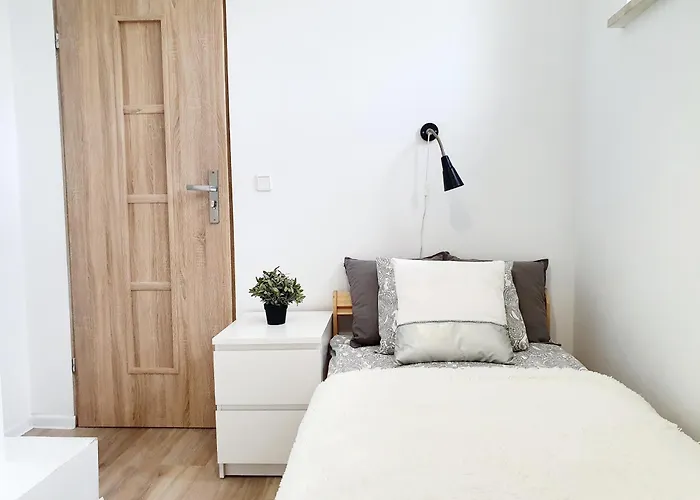 W Centrum Gdyni świętojańska Gdynia