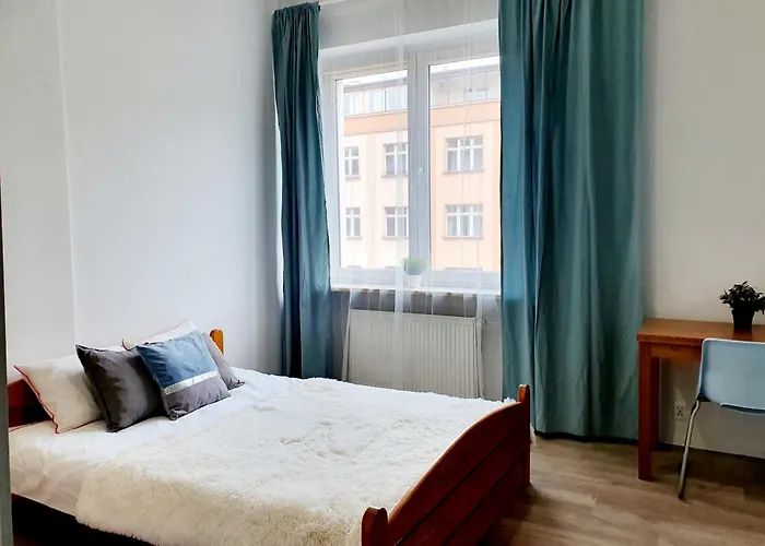 Kwatera prywatna W Centrum Gdyni świętojańska *