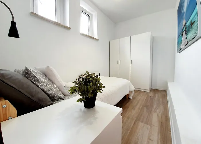 W Centrum Gdyni świętojańska *