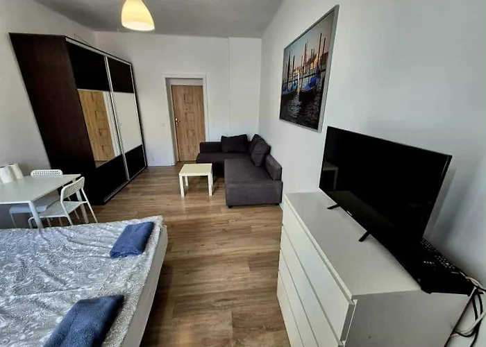 Kwatera prywatna W Centrum Gdyni świętojańska *