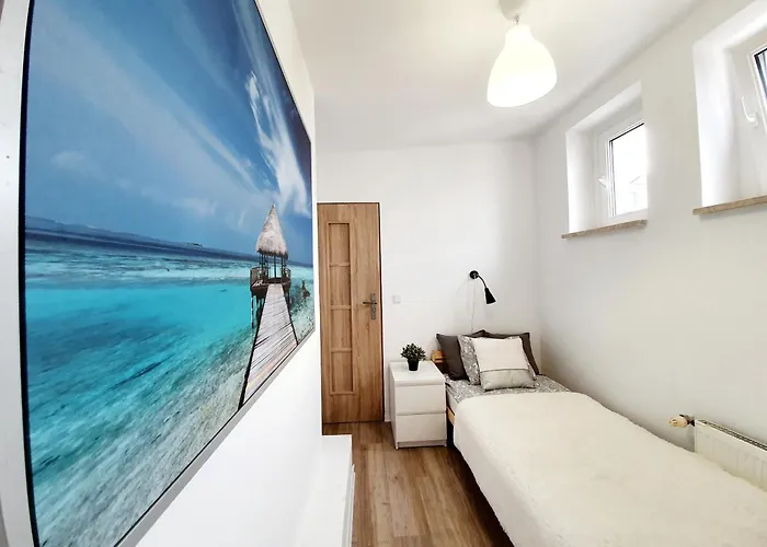 W Centrum Gdyni świętojańska *