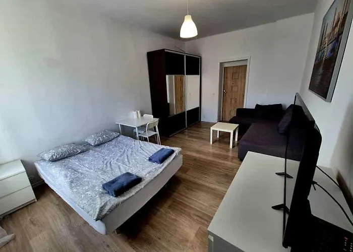 W Centrum Gdyni świętojańska * Gdynia