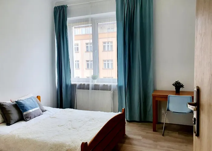 W Centrum Gdyni świętojańska Gdynia